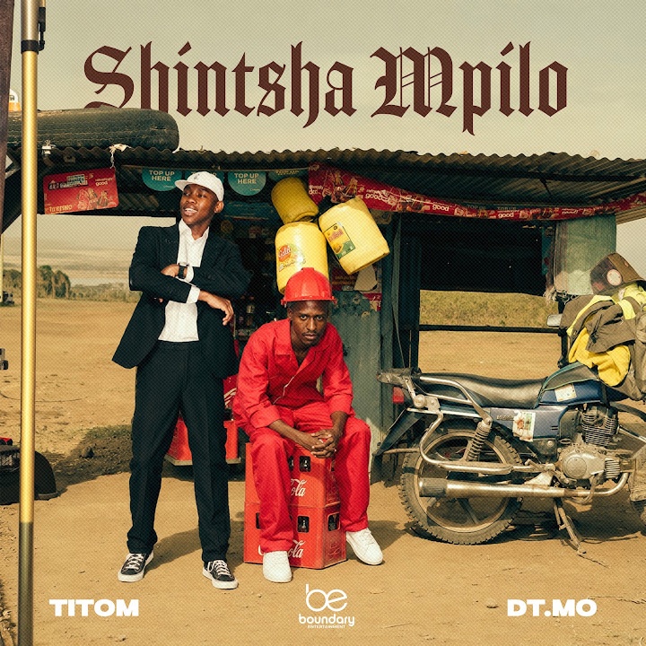 Imali Yokgcina Ft DT.MO, Combos365 & Shaun Michael
