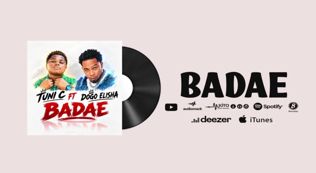 Badae