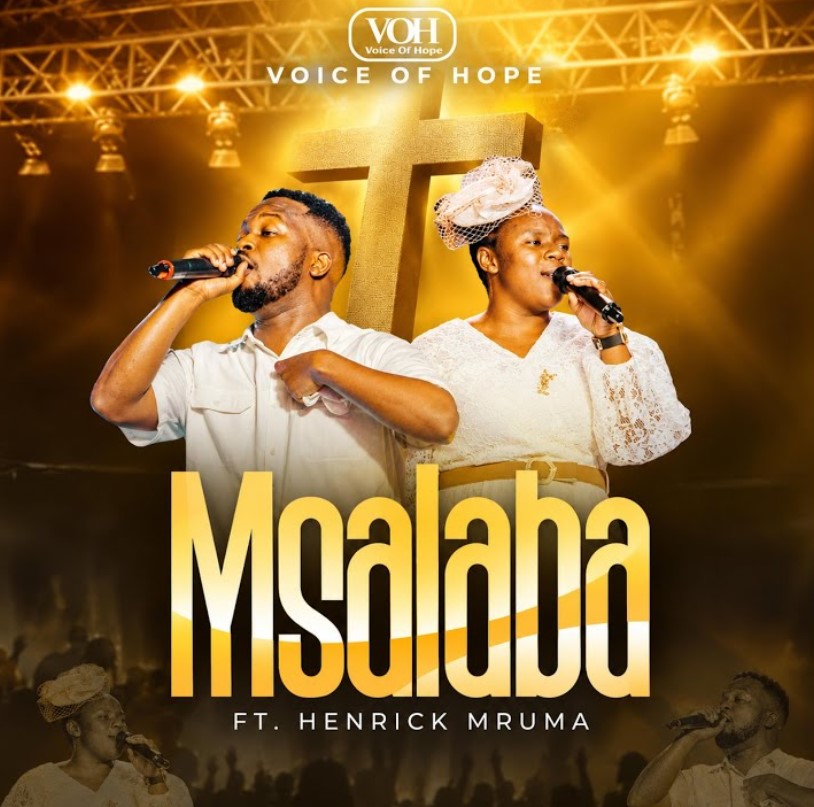 Msalaba