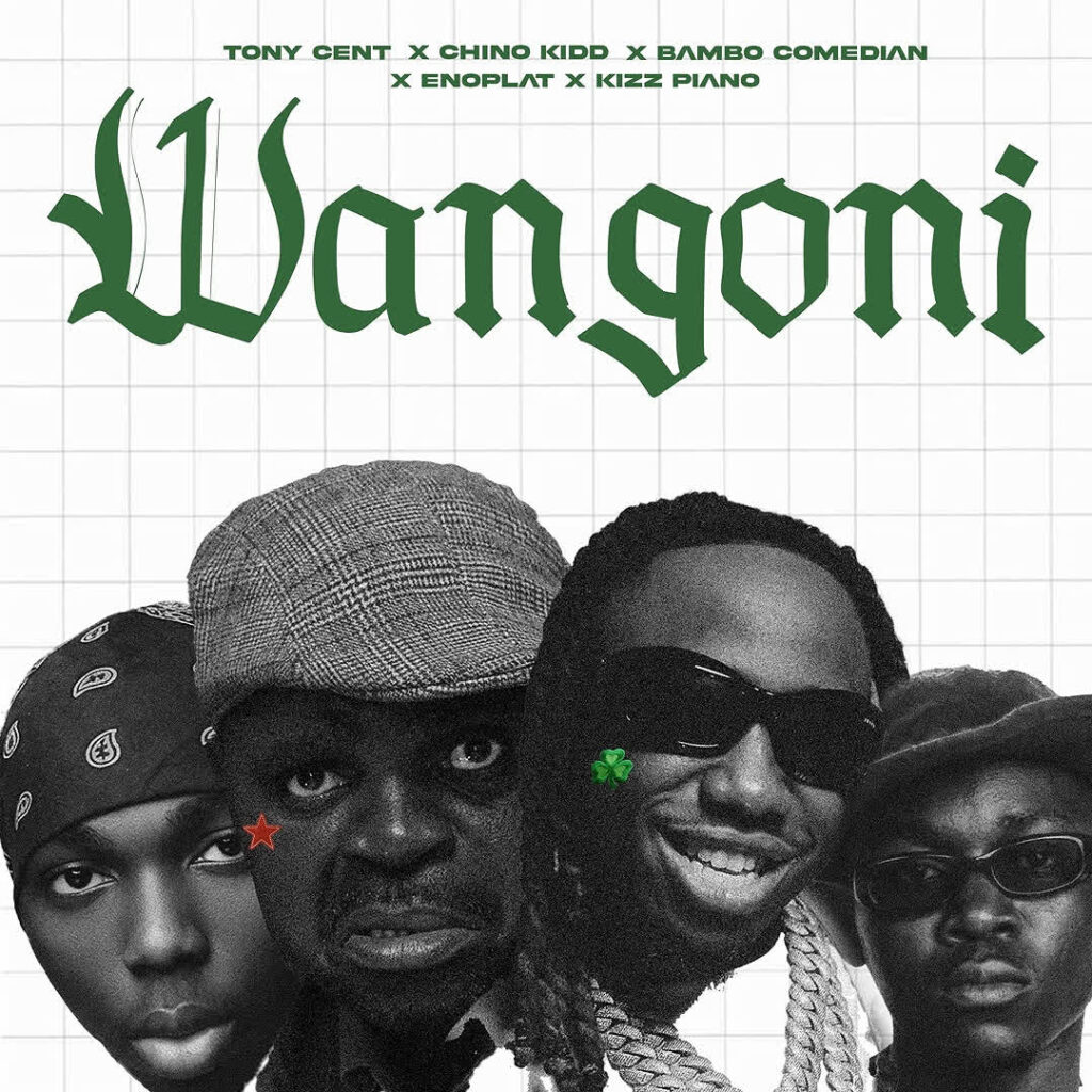Wangoni