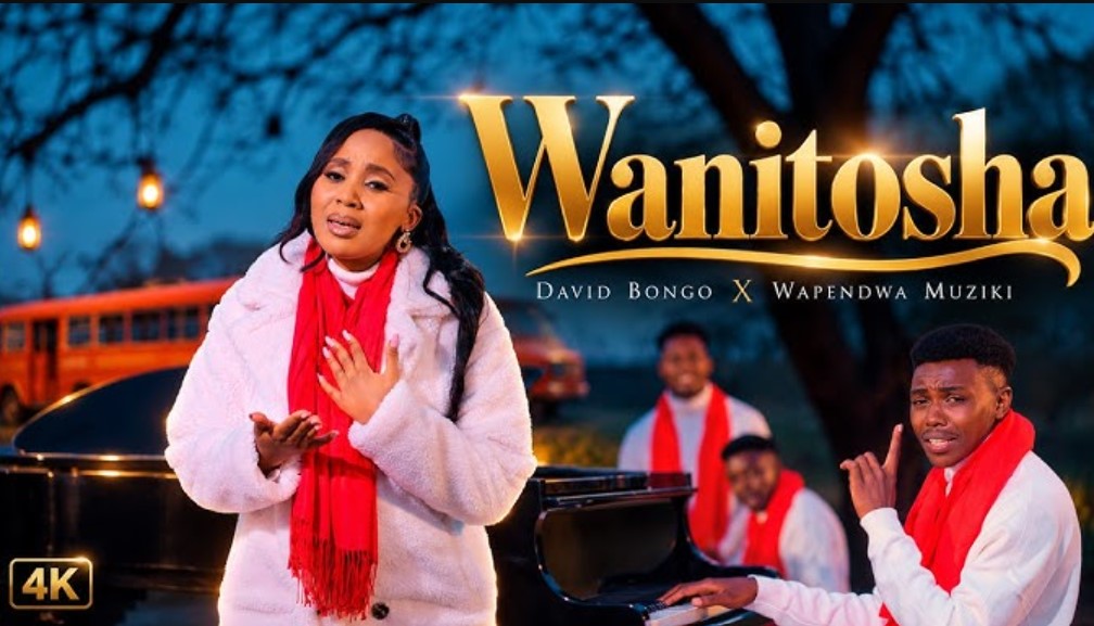 Wanitosha