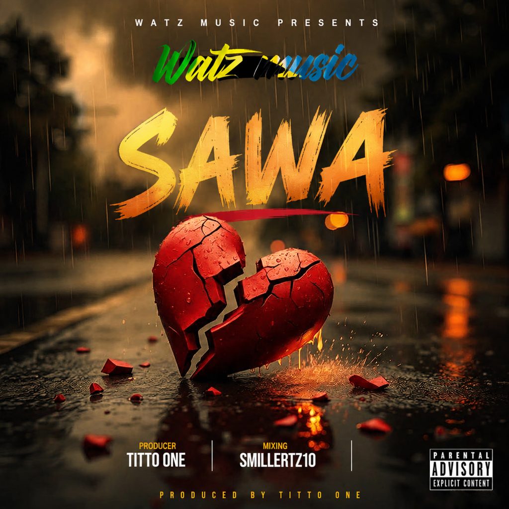 SAWA