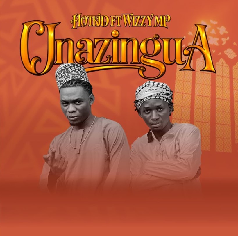 Unazingua
