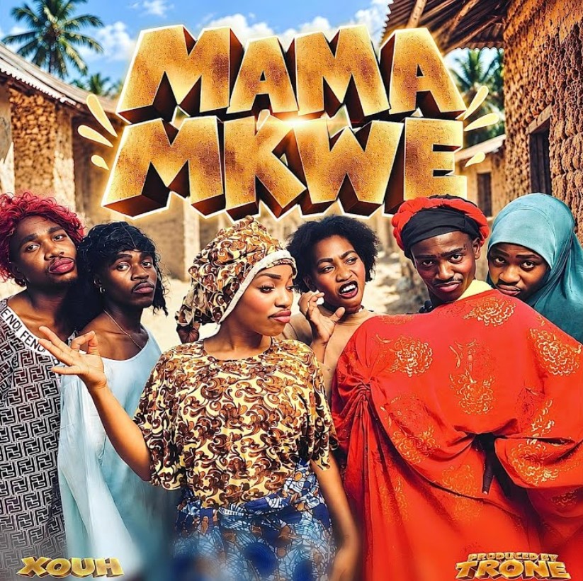 Mama Mkwe