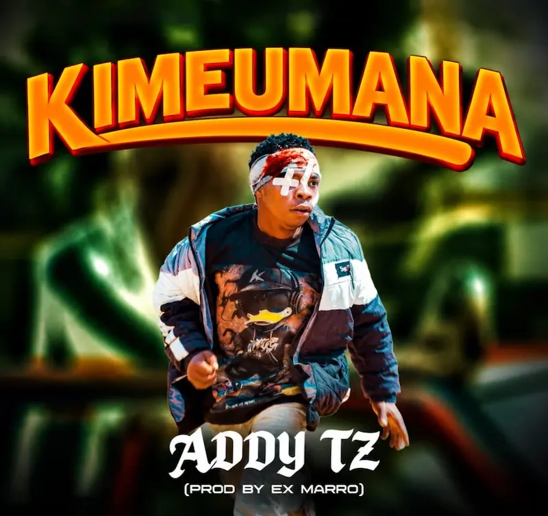 Kimeumana