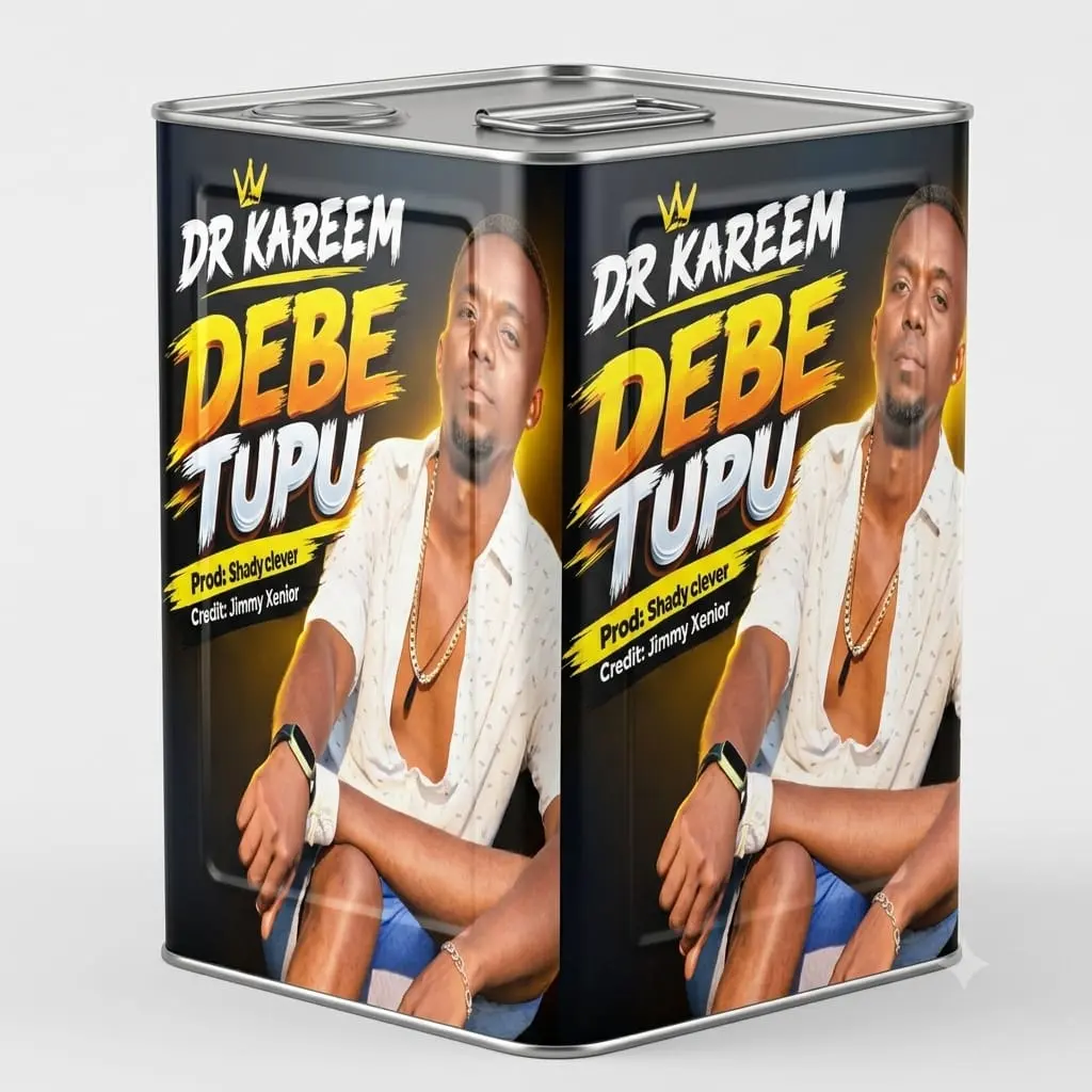 Debe Tupu