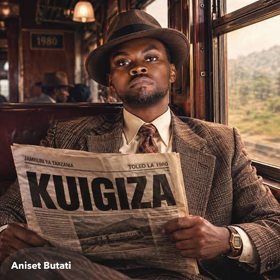 kuigiza