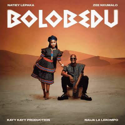 Bolobedu Ft Naija La Lekompo
