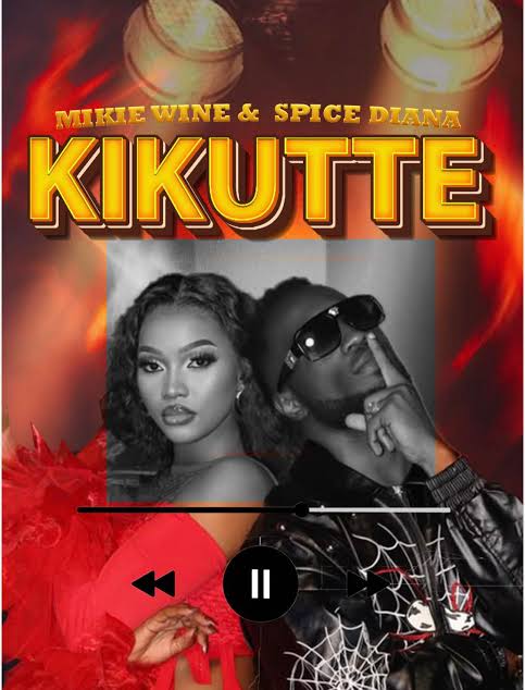 Kikutte