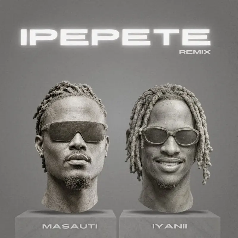 Ipepete (Remix)