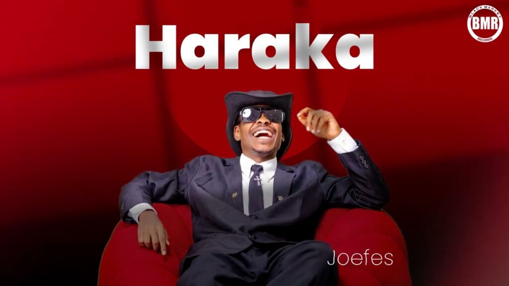Haraka