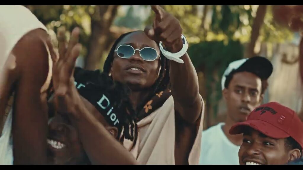 Maskani Ft Mtalibani Halisi