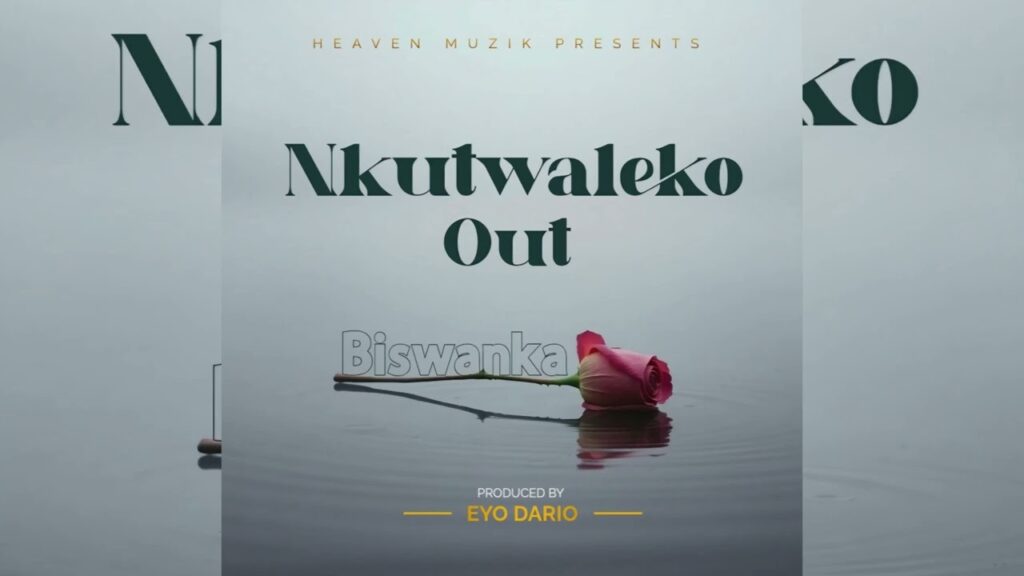 Nkutwaleko Out