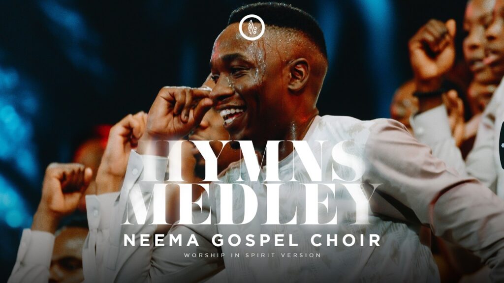 Hymns Medley