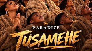 Tusamehe