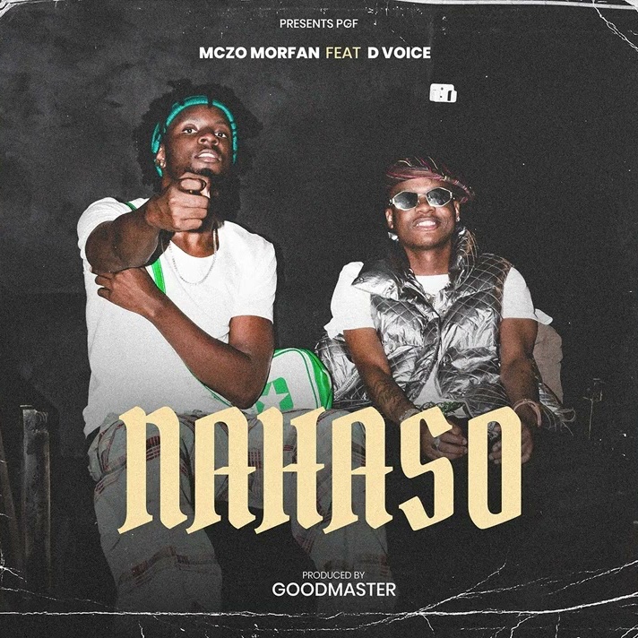 NAHASO